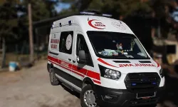 73 dakika geciken ambulans Meclis gündeminde: 'Ciddi bir ihmal...'