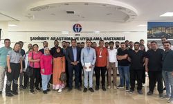 Hemşireler Gününde Sağlık Sen’e Hemşire Başkan Adayı