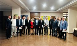 Ankara Üniversitesi Tıp Fakültesi Hastanelerinde yetkili sendika değişti!