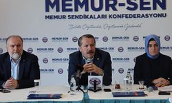 Vergi' Önerisi: 3 Çocuklu Memura %10 Vergi İndirimi