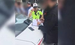 Ambulansa Yol Vermeyen Düğün Konvoyuna 49 Bin TL Ceza