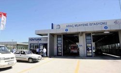Araç Muayenesinde Yeni Dönem Başladı