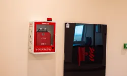 ASELSAN 'ın Heartline OED cihazı devreye alındı!