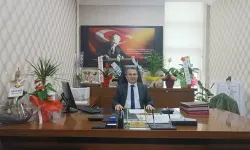 Başhekim İstifa Etti,  Başhekimlik Koltuğu Yine Boş Kaldı