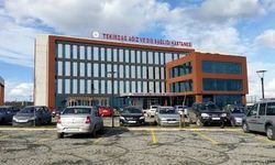Başhekim tarafından darp edildiği iddiası asılsız çıktı