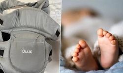 Bebeği Olanlara Dikkat! Bakanlık Bu İki Ürünü Yasakladı