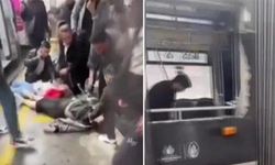 Beylikdüzü'nde İki Metrobüs Çarpıştı: 1 Ölü 20 Yaralı