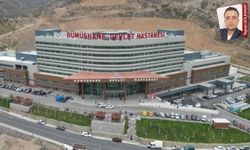 Bir kişiye üç makam... ‘İlin sağlık sistemi bir kişi üzerinden yönetilir hale getirildi’