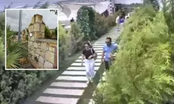 Genç doktorun eşi kurtarılamadı