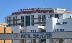 Eğitim ve Araştırma Hastanesi’nde istifa rüzgarı!