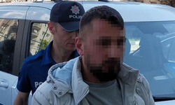 Sağlık Personeline Şiddet Olayı: Saldırgan Tutuklandı