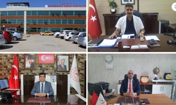 Müdür Gitti, Üç  Başkan İstifa Etti!