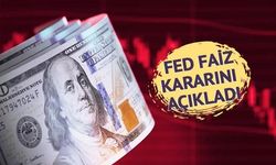  Fed Faizi Sabit Tuttu, Powell’dan Tarife Uyarısı