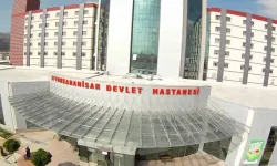 Hastane Yemekhanesinde “Et hırsızlığı” skandalı: Soruşturma başlatıldı.
