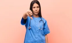 Yanlış Uygulama ! Hem Sağlık Bakanlığı Hem Üniversiteler Aynı Anda Alım Yapıyor.