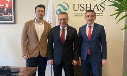 USHAŞ, Sağlık Turizminde Dezenformasyonla Mücadele İçin Özel Birim Kurdu