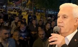 En düşük 56 bin 637 TL' maaş kabul görmedi işçiler greve gitti