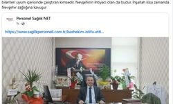 Eski Başhekimden, “Neler oluyor?” dedirtecek çarpıcı sözler