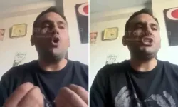 Kamera karşısına geçen doktor: Hastanede Adamcılık İşliyor