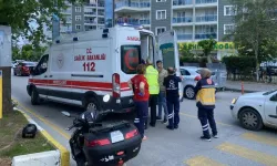 112 Ekipleri ve KKM Hata Yapıyor