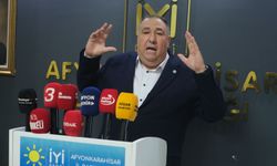 Mısırlıoğlu'ndan İl Sağlık Müdürü'ne Sert Çıkış: "Oturduğun Makamdan Utan!.."