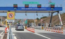 Devlete ait ambulanstan geçiş ücreti alan otoyolcular tek kuruş vergi ödememiş
