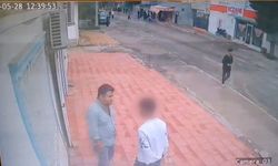 Aile sağlığı merkezine saldıran şüpheliye gözaltı!