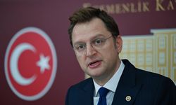 AK Parti Sağlık Politikaları Başkanı YEREBAKAN: Kalıcı ve etkili sağlık politikaları oluşturacağız