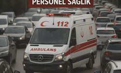 Özel Ambulanslara Sıkı Tedbirler Geliyor