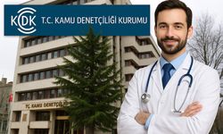 KDK Aile Hekiminin Grubunun Düşürülmesine Karşı Çıktı