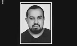 Sağlık çalışanı Taşkın Yamakçık hayatını kaybetti