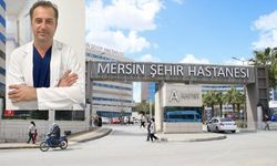Şehir Hastanesinin  yeni başhekimi Ball oldu 