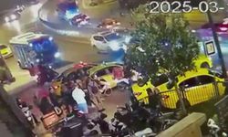 Trafik kavgası: Taksici öldü, doktor tutuklandı
