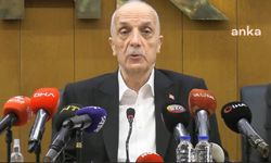 Türk-İş Başkanı: başta bazı memur sendikaları aklını başına alsın