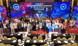 TG-DER'den ( Tıbbi Görüntüleme Derneği) Bodrum'da eğitim semineri