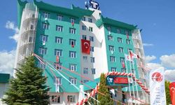 Eskişehir Halis Toprak Huzurevinde Skandal