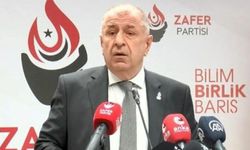 Ümit Özdağ hastaneye sevk edildi