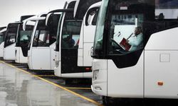 Fahiş fiyat uygulayan otobüs firmalarına yüklü ceza kesildi