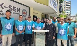 ASM Çalışanları Yalnız Değildir