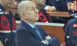 Ümit Özdağ Hakkında Tahliye Kararı Verildi