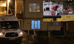 Çanakkale'de patlamada ölen sağlık personelinin kimliği belli oldu