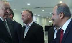 Cumhurbaşkanı Erdoğan: Memur-Sen'le İftihar Ediyoruz