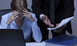 Depresyon oranı en yüksek meslekler belli oldu!