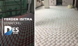 Des Enerji ile Konforlu ve Verimli Isıtma Sistemleri