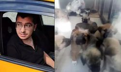 Doktorun telefonundaki görüntüler kan dondurdu: İstismar edip parçalamış