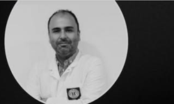Doç. Dr. Mehmet Sami İslamoğlu’nun Vefatı Sağlık Camiasını Yasa Boğdu