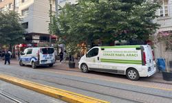 Emekli doktor evinde ölü bulundu