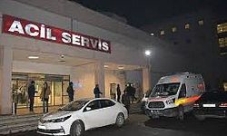  Genç Doktor Hasta Yakınları Tarafından Darp Edildi