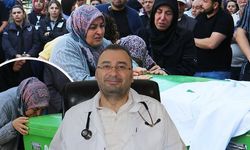 Genç doktorun kahreden ölümü: Sevenleri gözyaşlarına boğuldu