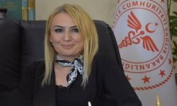 Halk Sağlığı Hizmetleri Başkanı İl Sağlık Müdürü Oldu